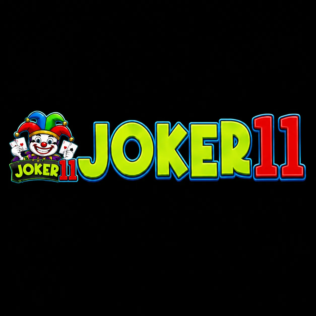 JOKER11 - Pembuat Logo Terbaik untuk Kreativitas Anda